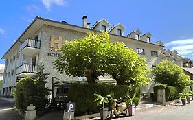 Hôtel Catalpa